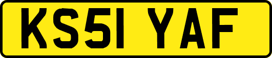 KS51YAF