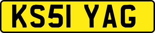 KS51YAG