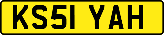 KS51YAH