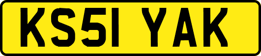 KS51YAK