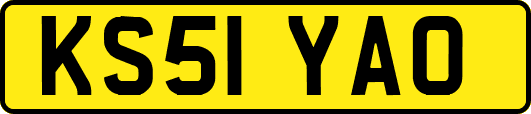 KS51YAO