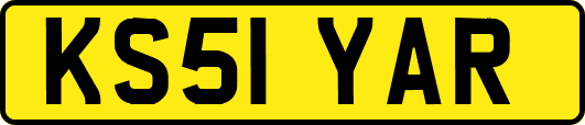 KS51YAR