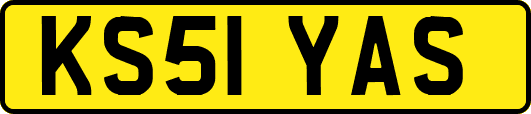 KS51YAS