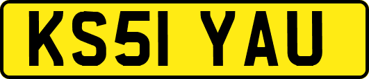 KS51YAU