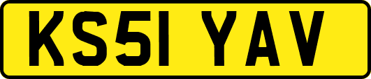 KS51YAV