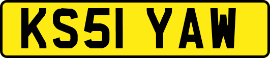 KS51YAW