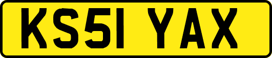 KS51YAX