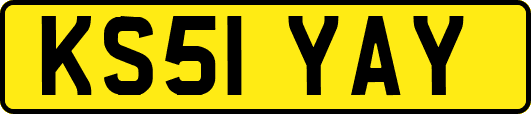 KS51YAY