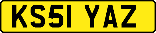 KS51YAZ