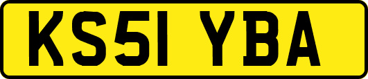 KS51YBA