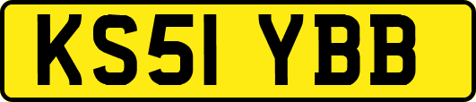 KS51YBB