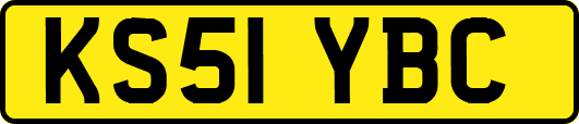 KS51YBC