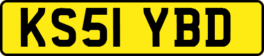 KS51YBD
