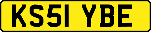 KS51YBE