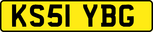 KS51YBG