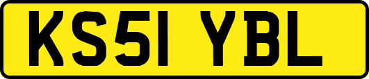 KS51YBL