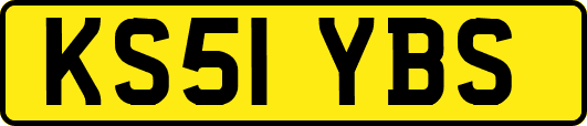 KS51YBS