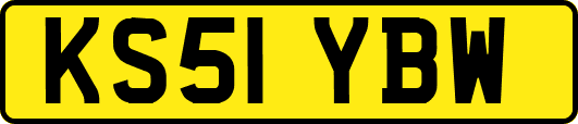 KS51YBW