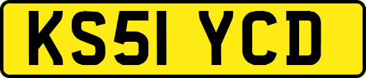 KS51YCD