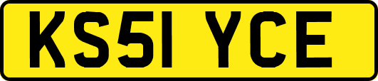 KS51YCE