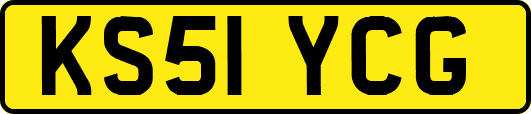 KS51YCG