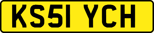 KS51YCH