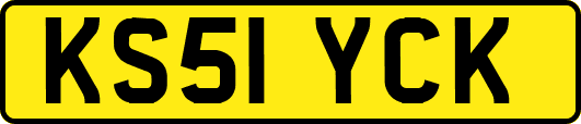 KS51YCK