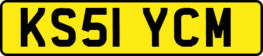 KS51YCM