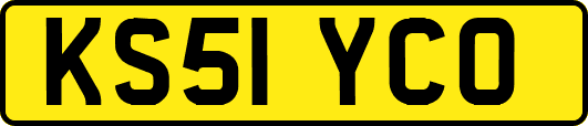 KS51YCO