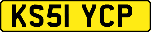 KS51YCP