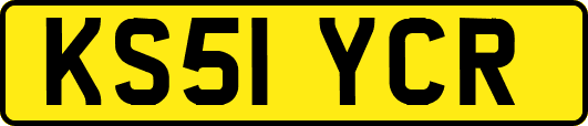 KS51YCR