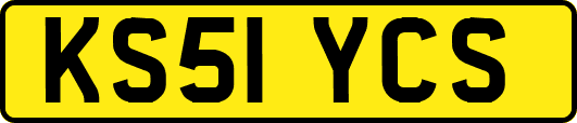 KS51YCS