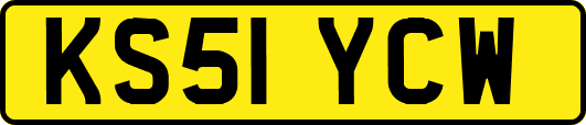 KS51YCW