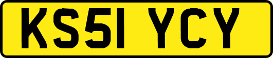 KS51YCY