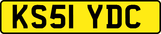 KS51YDC