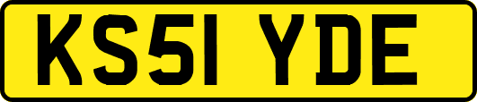 KS51YDE