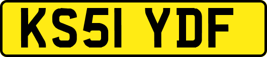 KS51YDF