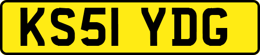 KS51YDG