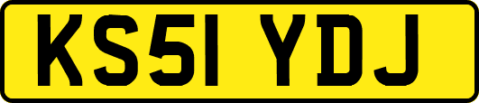 KS51YDJ