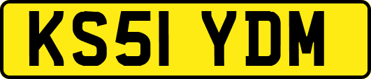 KS51YDM
