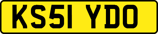 KS51YDO