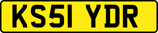 KS51YDR