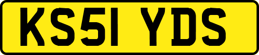 KS51YDS