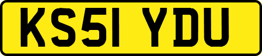 KS51YDU