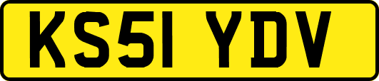 KS51YDV