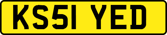 KS51YED