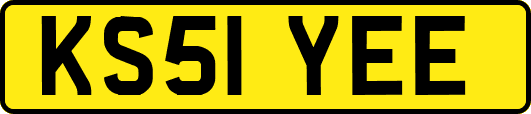 KS51YEE