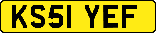KS51YEF