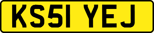 KS51YEJ