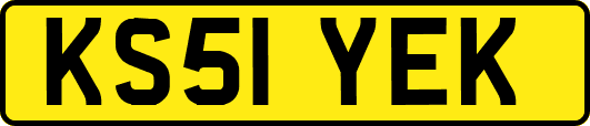 KS51YEK